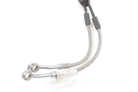 2017 BMW R nine T Pure K22 Abs Rear Brake Line Set 34328533906 34328533936 {{ shop.shopifyCountryName }} - Mototech271