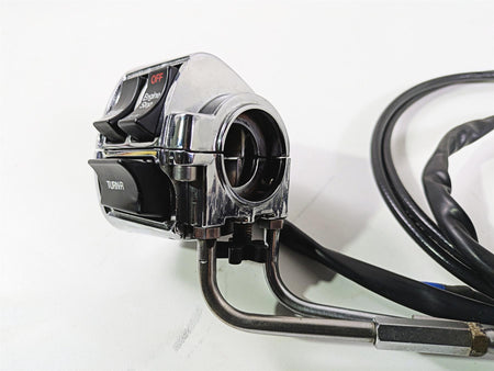 2002 Indian Spirit Deluxe Right Control Switch Kill Start Turn Run 43-521 {{ shop.shopifyCountryName }} - Mototech271
