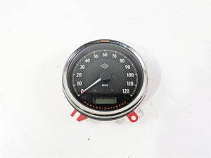 2015 Harley FXDF Dyna Fat Bob Speedometer Gauge Instrument 14K 67096-12