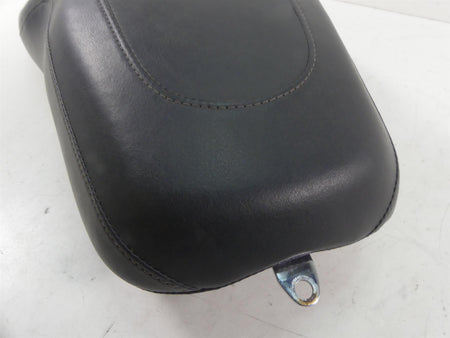 2014 Harley Touring FLHX Street Glide Driver Rider Dual Saddle Seat Low 52320-11 {{ shop.shopifyCountryName }} - Mototech271