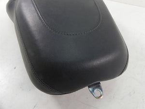 2014 Harley Touring FLHX Street Glide Driver Rider Dual Saddle Seat Low 52320-11 | Mototech271