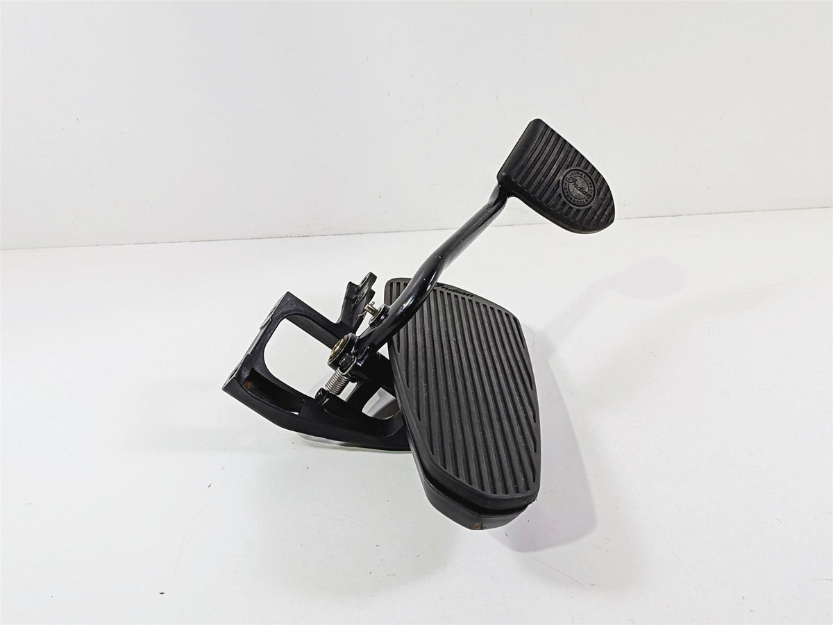 2015 Indian Chieftain Right Front Floor Board & Brake Pedal 5138848 1019864-Mototech271