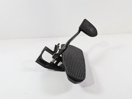 2015 Indian Chieftain Right Front Floor Board & Brake Pedal 5138848 1019864-Mototech271
