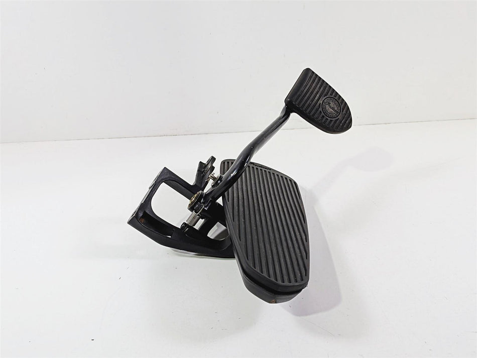 2015 Indian Chieftain Right Front Floor Board & Brake Pedal 5138848 1019864-Mototech271