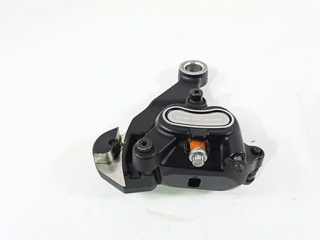 2014 Harley FLS Softail Slim Rear Brake Caliper 25mm 40908-08 {{ shop.shopifyCountryName }} - Mototech271