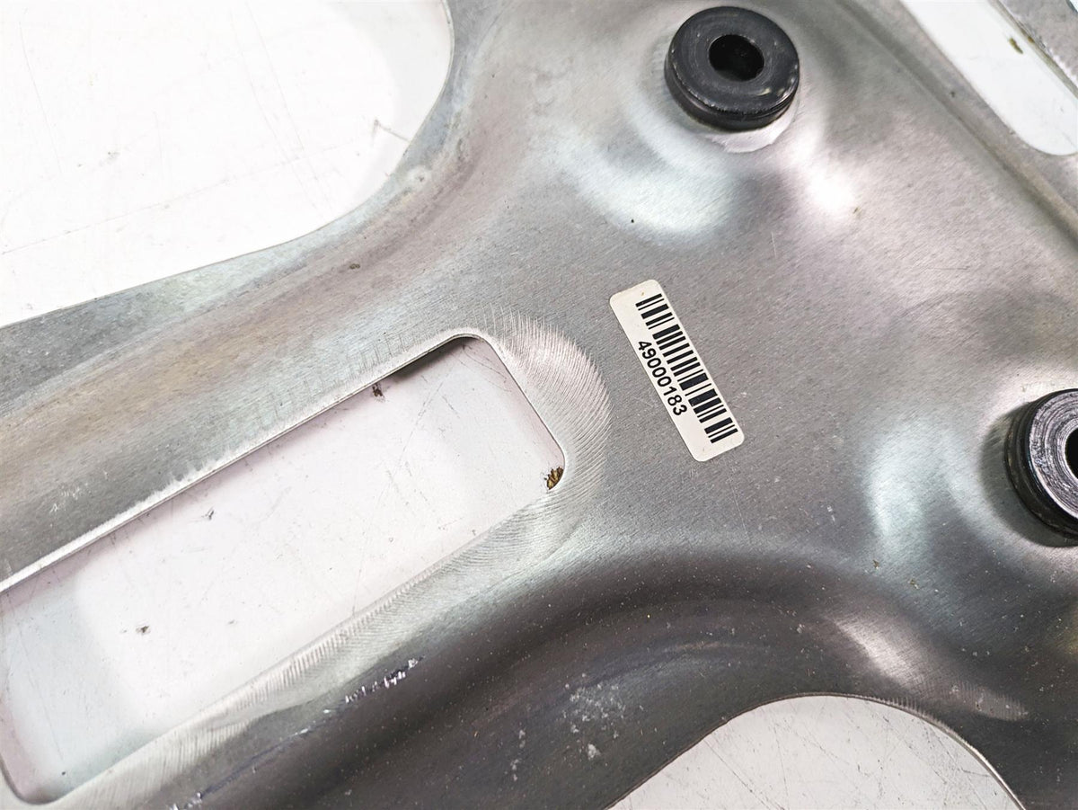 2022 Harley RA1250 S Pan America Lower Engine Guard Skid Plate 49000183 {{ shop.shopifyCountryName }} - Mototech271