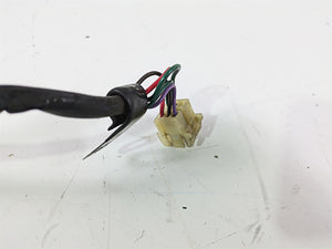 1992 Harley FLSTC Softail Heritage Taillight Tail Light & Wiring 68008-73B | Mototech271