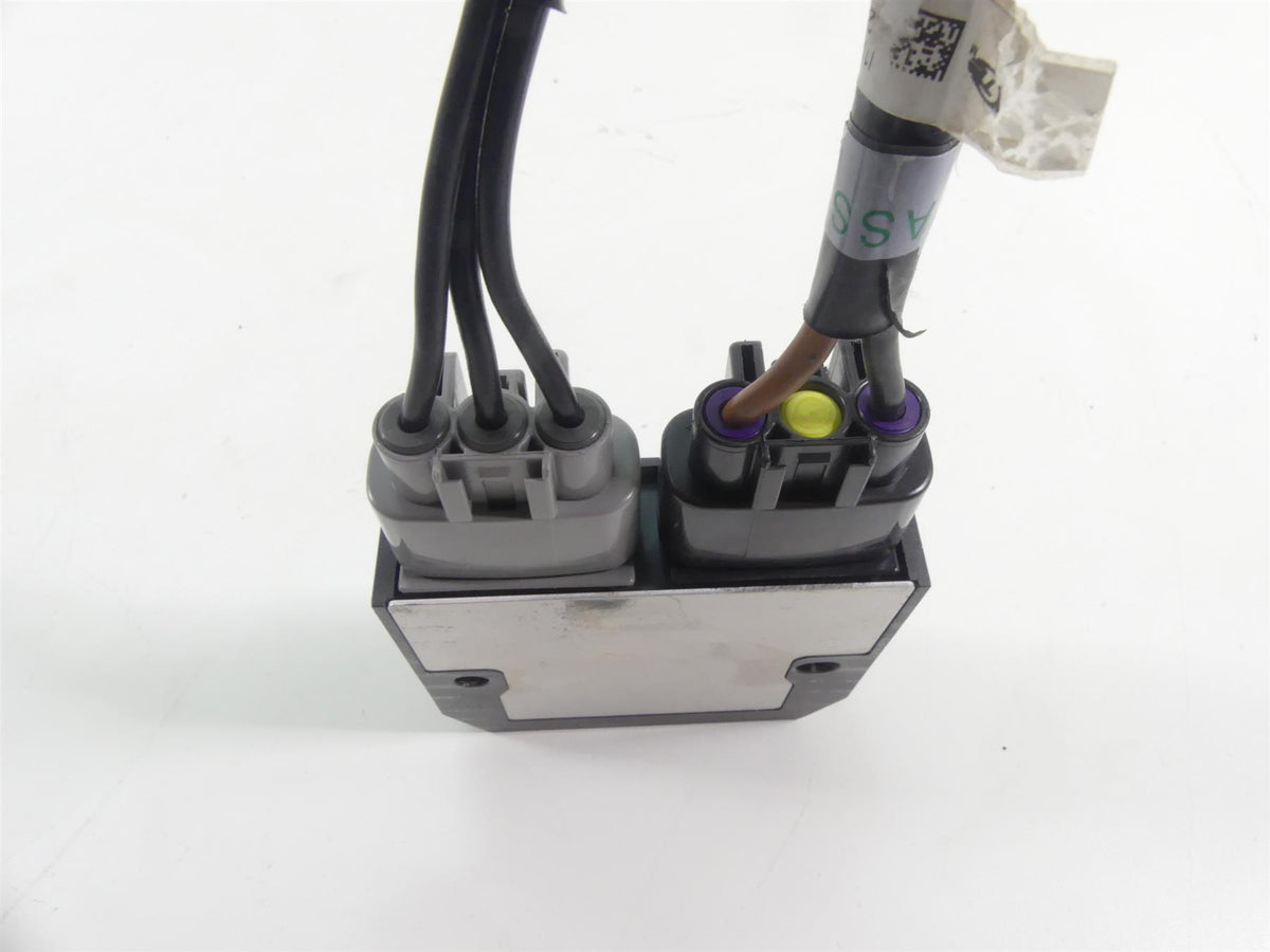 2015 Triumph 1050 Speed Triple R Rectifier Voltage Regulator T1300675 FH020AA {{ shop.shopifyCountryName }} - Mototech271