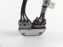 Load image into Gallery viewer, 2015 Triumph 1050 Speed Triple R Rectifier Voltage Regulator T1300675 FH020AA | Mototech271
