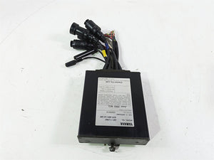 2004 Yamaha XVZ1300 Royal Star Amp Audio Amplifier ER-1129V 4XY-88132-00-00 | Mototech271
