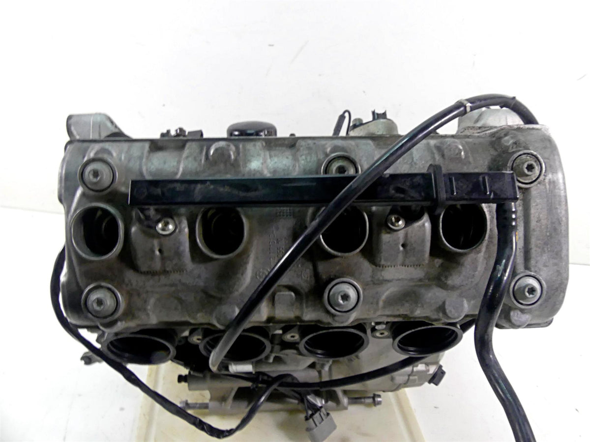2018 BMW S1000RR K46 Running 104E Engine Motor 17K - Video 11008536313 {{ shop.shopifyCountryName }} - Mototech271