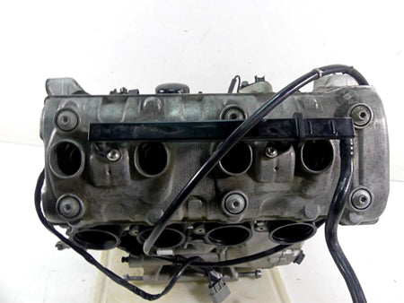 2018 BMW S1000RR K46 Running 104E Engine Motor 17K - Video 11008536313 {{ shop.shopifyCountryName }} - Mototech271