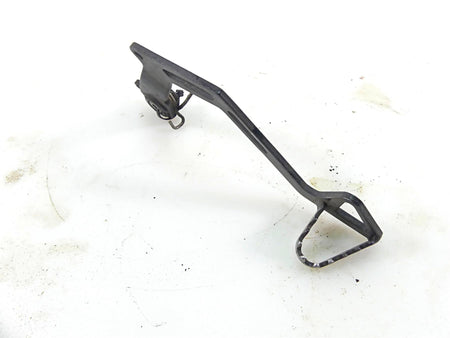 2013 BMW F800GS STD K72 Foot Lever Rear Brake Pedal 35217708022 {{ shop.shopifyCountryName }} - Mototech271