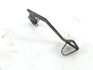 2013 BMW F800GS STD K72 Foot Lever Rear Brake Pedal 35217708022 | Mototech271