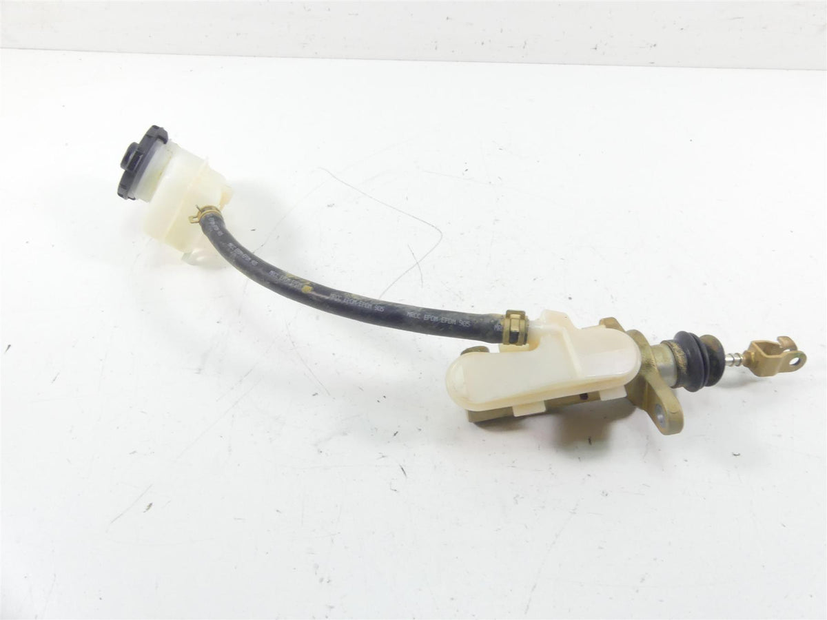 2020 Honda Talon S2X 1000X Nissin Brake Master Cylinder 11/16" 45510-HL4-F01 {{ shop.shopifyCountryName }} - Mototech271