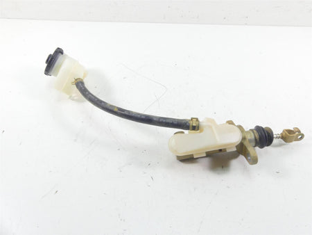 2020 Honda Talon S2X 1000X Nissin Brake Master Cylinder 11/16" 45510-HL4-F01 {{ shop.shopifyCountryName }} - Mototech271
