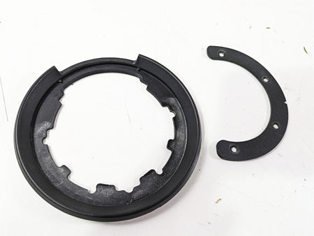 2018 BMW R1200GS GSW K50 Keyless Ride Fuel Gas Tank Cap 16118531632 {{ shop.shopifyCountryName }} - Mototech271