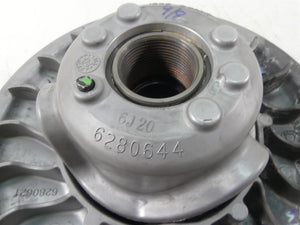 2017 Can Am Maverick X3 XDS Turbo R Secondary Driven Clutch 420280636 420280626 | Mototech271