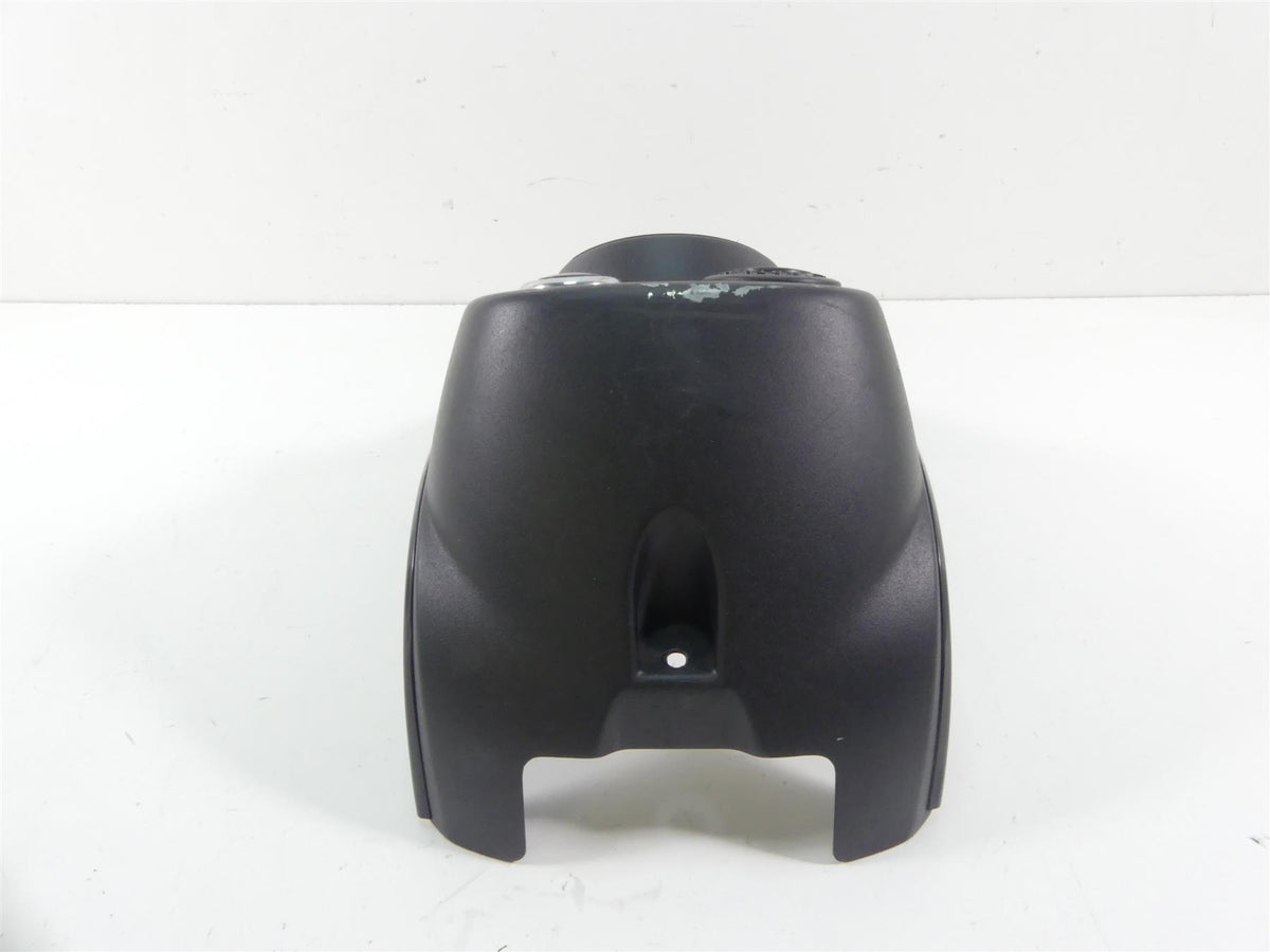 2016 Indian Chief Dark Horse Black Tank Dash Console Cover & Buttons 5633355 {{ shop.shopifyCountryName }} - Mototech271