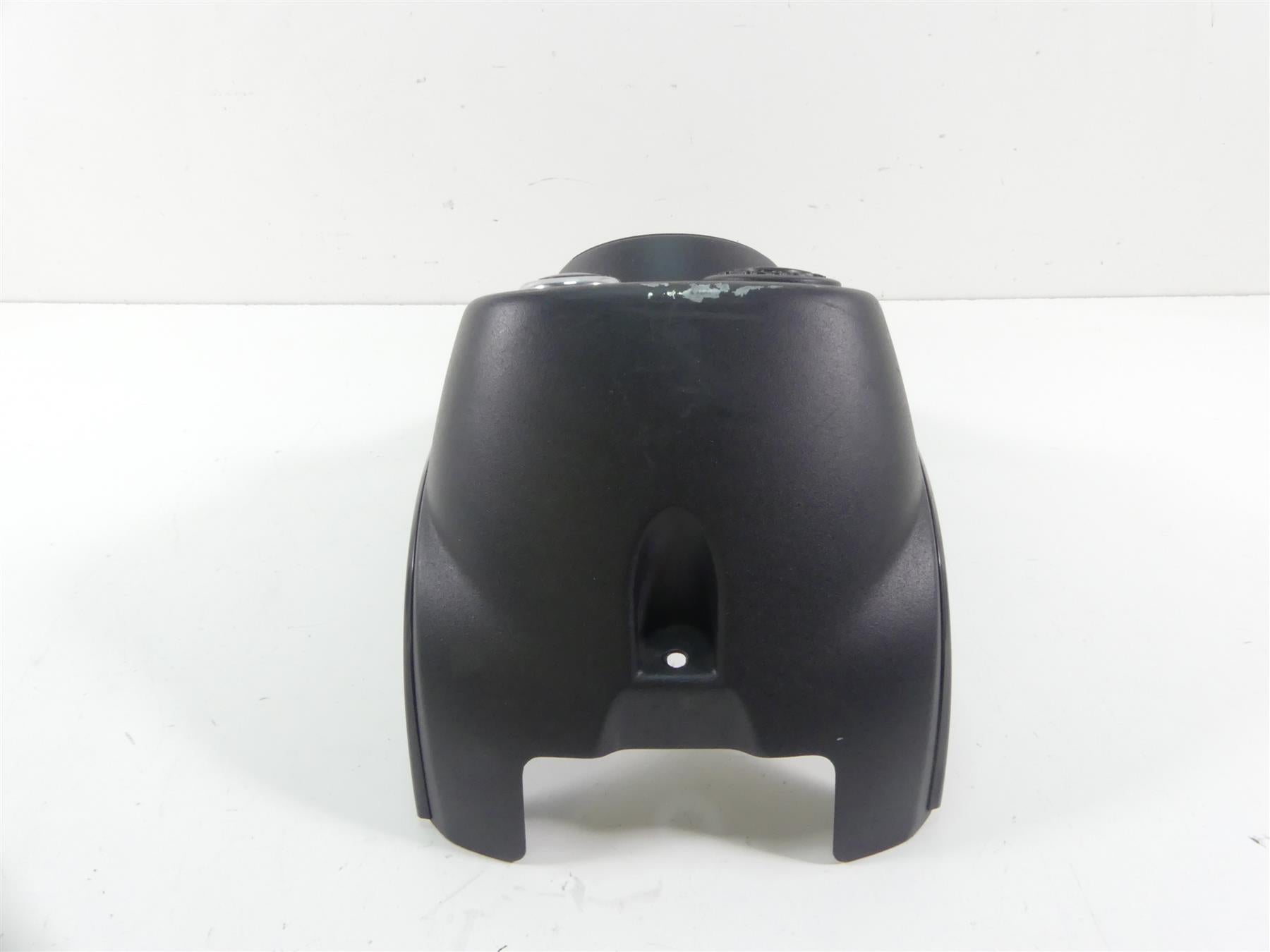 2016 Indian Chief Dark Horse Black Tank Dash Console Cover & Buttons 5633355 {{ shop.shopifyCountryName }} - Mototech271