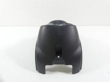 Load image into Gallery viewer, 2016 Indian Chief Dark Horse Black Tank Dash Console Cover &amp; Buttons 5633355 | Mototech271
