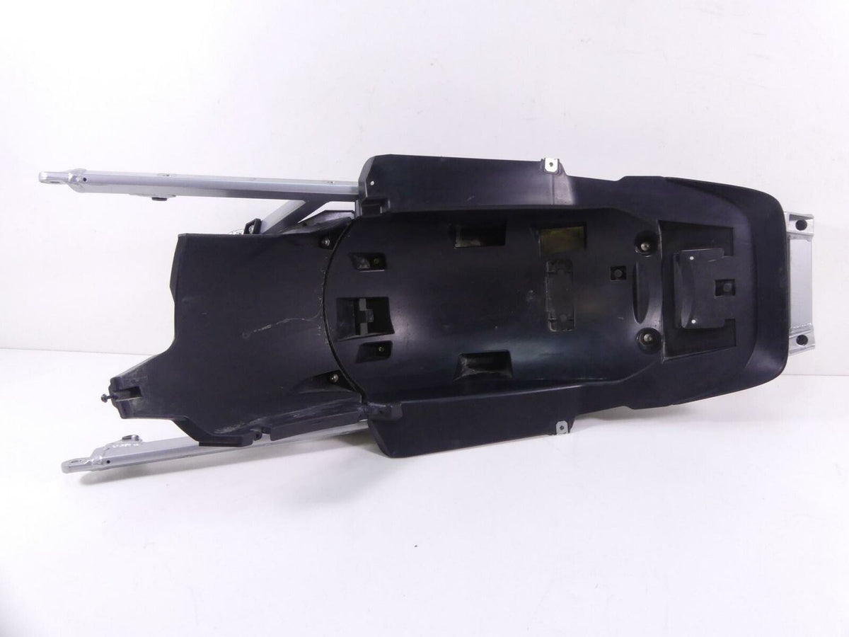 2017 BMW R1200 RT RTW K52 Subframe Sub Frame & Inner Fender 46518528588 {{ shop.shopifyCountryName }} - Mototech271