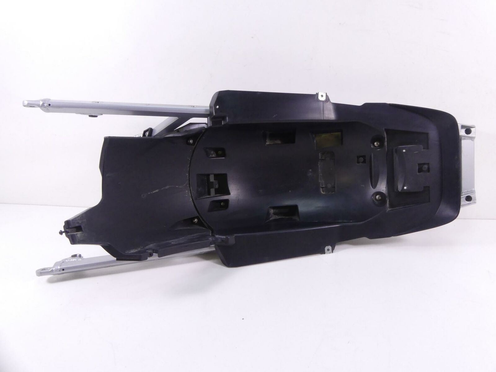 2017 BMW R1200 RT RTW K52 Subframe Sub Frame & Inner Fender 46518528588 {{ shop.shopifyCountryName }} - Mototech271