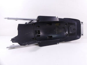 2017 BMW R1200 RT RTW K52 Subframe Sub Frame & Inner Fender 46518528588