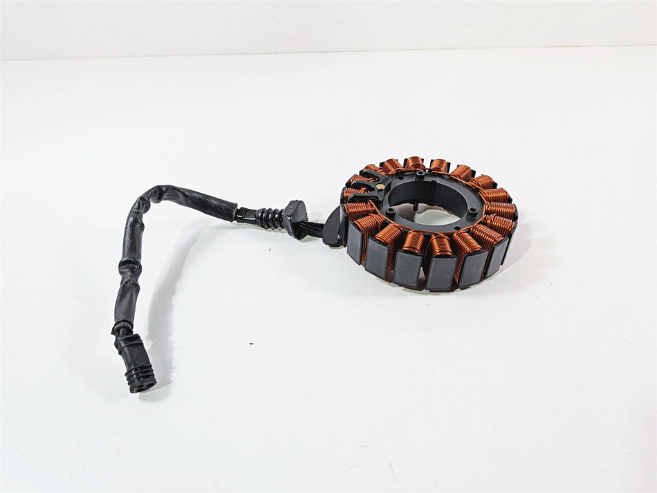 2024 Harley Softail FXLRST Low Rider Stator Alternator Generator 3P 40A 29900145 {{ shop.shopifyCountryName }} - Mototech271