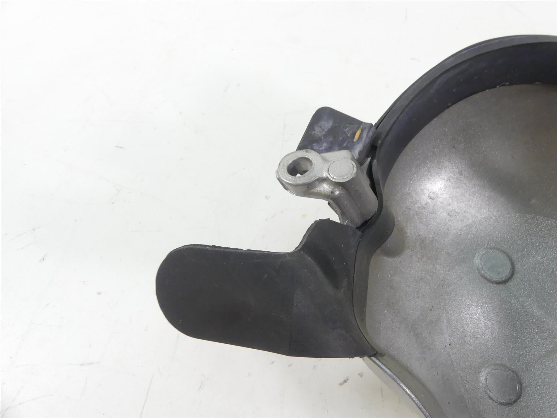 2013 Yamaha VMX17 V-Max 1700 Left Side Air Intake Scoop Ram Cover 2S3-21711-00 {{ shop.shopifyCountryName }} - Mototech271