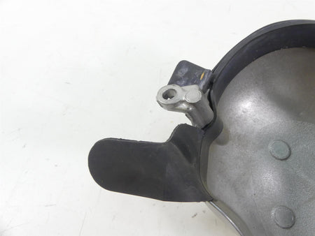 2013 Yamaha VMX17 V-Max 1700 Left Side Air Intake Scoop Ram Cover 2S3-21711-00 {{ shop.shopifyCountryName }} - Mototech271