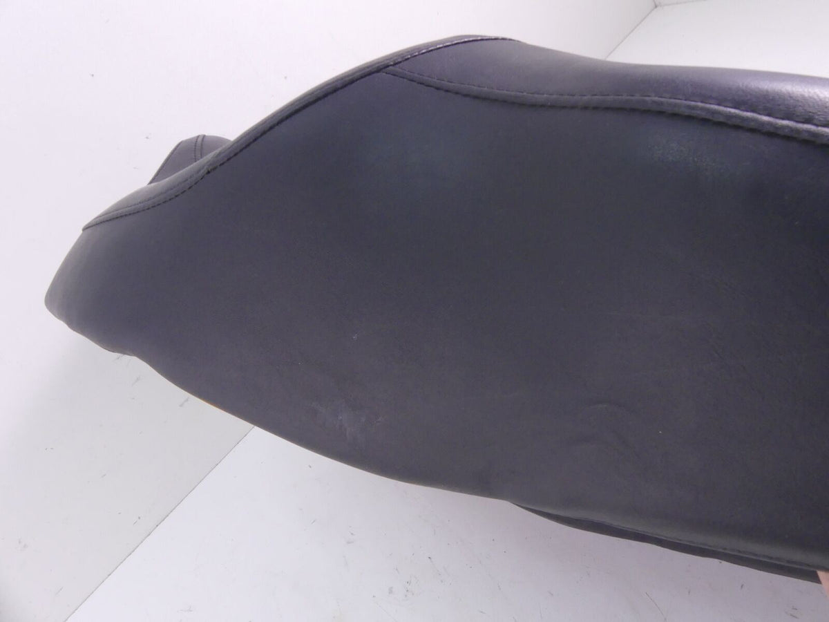 2009 Harley Touring FLHTCU Electra Glide Dual Driver Seat Saddle - Read 52164-09 {{ shop.shopifyCountryName }} - Mototech271