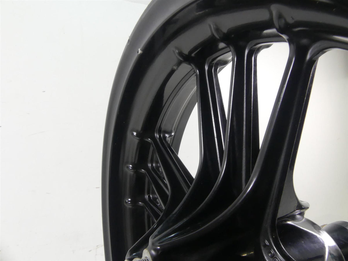 2018 Indian Scout Sixty Front 16x3.5 Wheel Rim -Has Ding 1522090 {{ shop.shopifyCountryName }} - Mototech271
