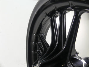 2018 Indian Scout Sixty Front 16x3.5 Wheel Rim -Has Ding 1522090