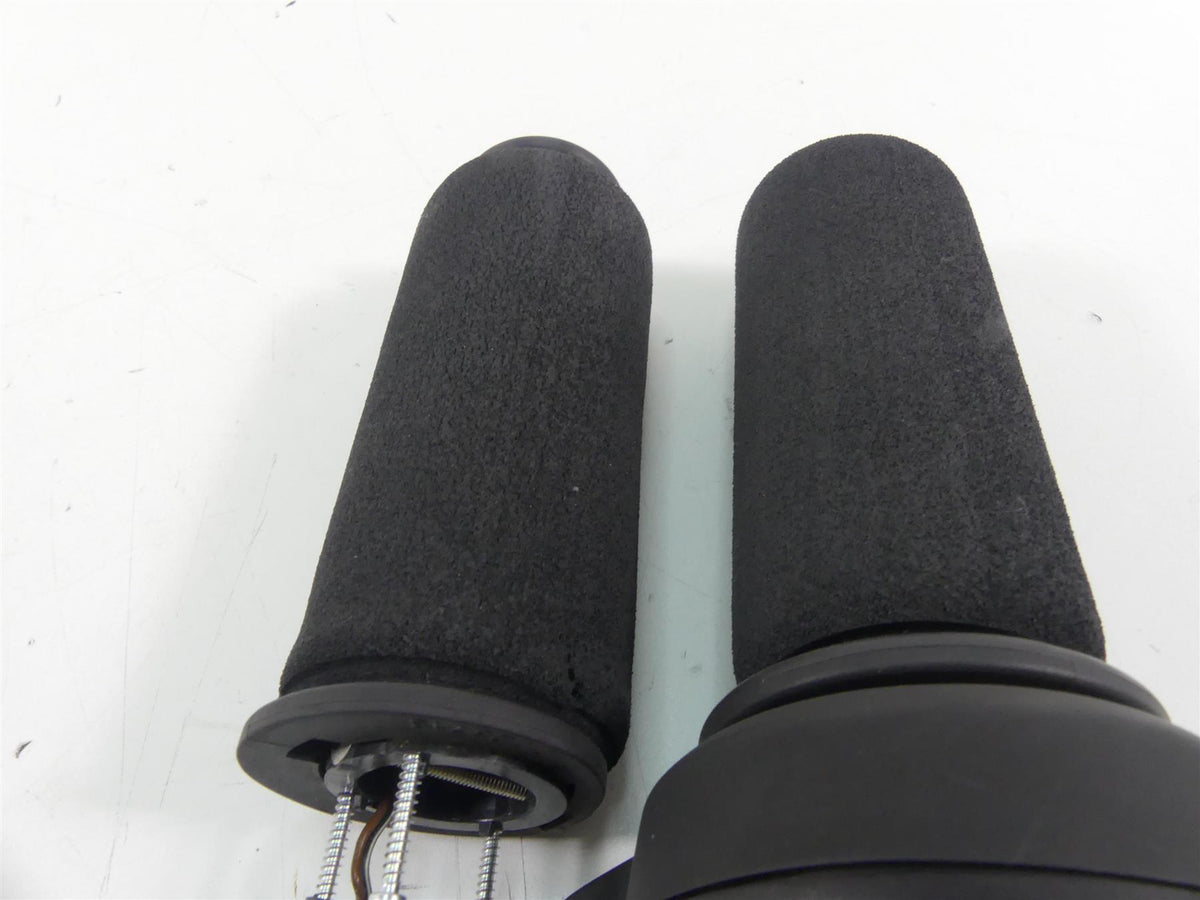 2016 BMW S1000XR K49 Heated Cruise Control E-Throttle Grip Set 61318522472 {{ shop.shopifyCountryName }} - Mototech271