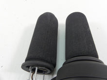 Load image into Gallery viewer, 2016 BMW S1000XR K49 Heated Cruise Control E-Throttle Grip Set 61318522472
