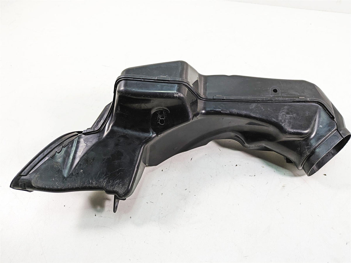 2009 Suzuki GSXR750 K9 Left Air Scoop Duct Ram Intake 94430-37H00 {{ shop.shopifyCountryName }} - Mototech271