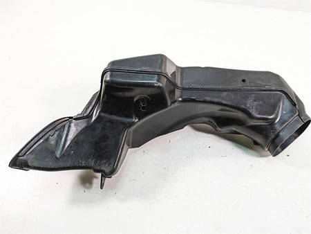 2009 Suzuki GSXR750 K9 Left Air Scoop Duct Ram Intake 94430-37H00 {{ shop.shopifyCountryName }} - Mototech271