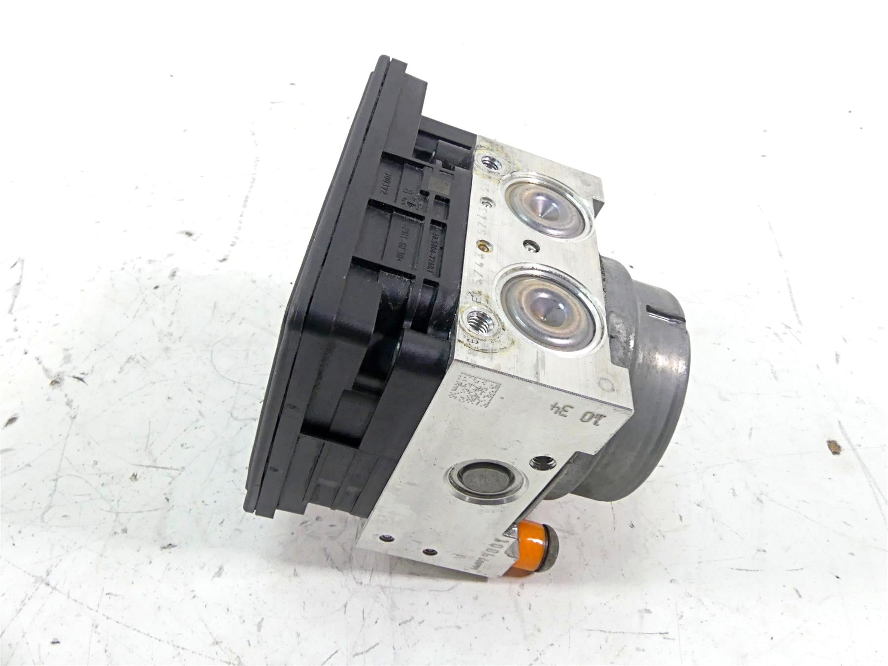 2018 BMW S1000RR K46 Abs Brake Pump Module 34518561705 34518566956 34519444398 {{ shop.shopifyCountryName }} - Mototech271
