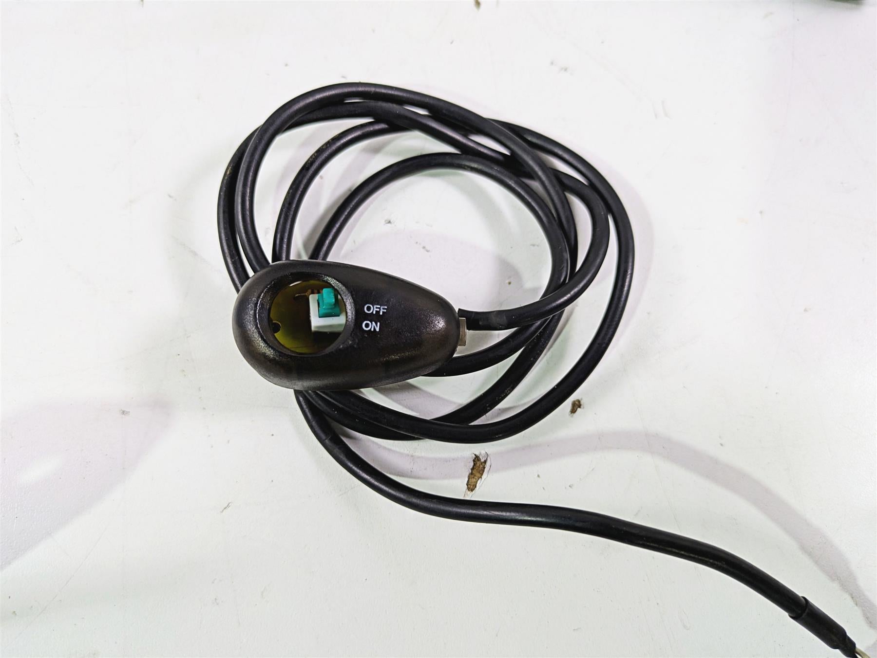 2013 Triumph Tiger 1215 Explorer Denali Auxiliary Light Spots Led + Mount -Read {{ shop.shopifyCountryName }} - Mototech271