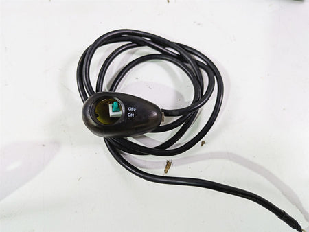 2013 Triumph Tiger 1215 Explorer Denali Auxiliary Light Spots Led + Mount -Read {{ shop.shopifyCountryName }} - Mototech271