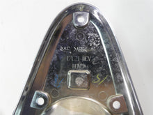 Load image into Gallery viewer, 2007 Honda VTX1800 T1 Fuel Tank Dash Speedometer Chrome Cover 17621-MCV-000 | Mototech271
