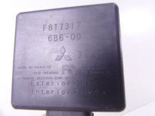 Load image into Gallery viewer, 2013 Yamaha Waverunner VXS VX1800M Security Receiver Module Box 6B6-86265-00-00 | Mototech271
