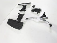Load image into Gallery viewer, 2008 Yamaha XVZ1300 Royal Star Front Floorboard Shifter Brake Pedal 4XY-27410-10
