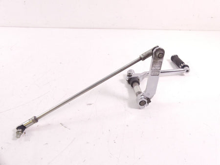 2013 Harley Touring FLTRU Road Glide Gear Shifter Linkage Pedal Lever 33895-82E {{ shop.shopifyCountryName }} - Mototech271