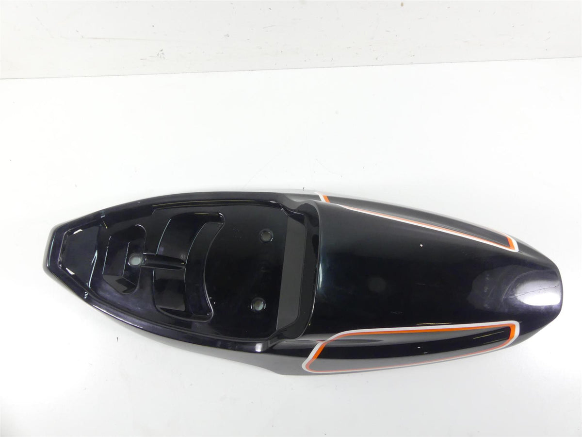 2009 Harley XR1200 Sportster Tail Fairing Cover & Inner Fender Set 59901-08BDK {{ shop.shopifyCountryName }} - Mototech271