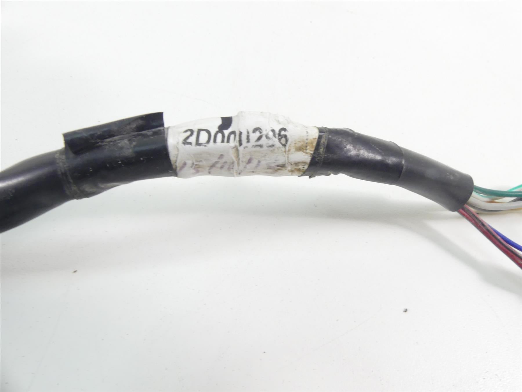 2019 Aprilia Tuono V4 RR Factory Left Blinker Cruise Control Switch 2D0002965 {{ shop.shopifyCountryName }} - Mototech271