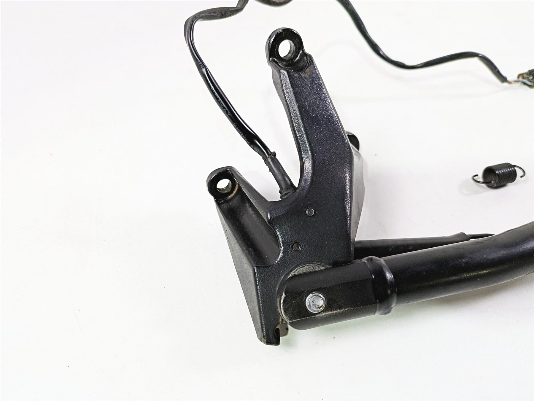 2020 KTM 1290 Super Adventure R Side Kickstand & Mounts 60303023200C1 {{ shop.shopifyCountryName }} - Mototech271