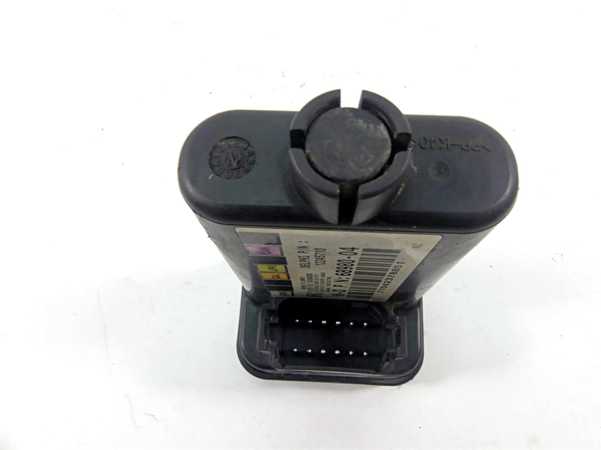 2005 Harley Sportster XL1200 C Tsm Turn Signal Flasher Module Unit 68980-04 {{ shop.shopifyCountryName }} - Mototech271