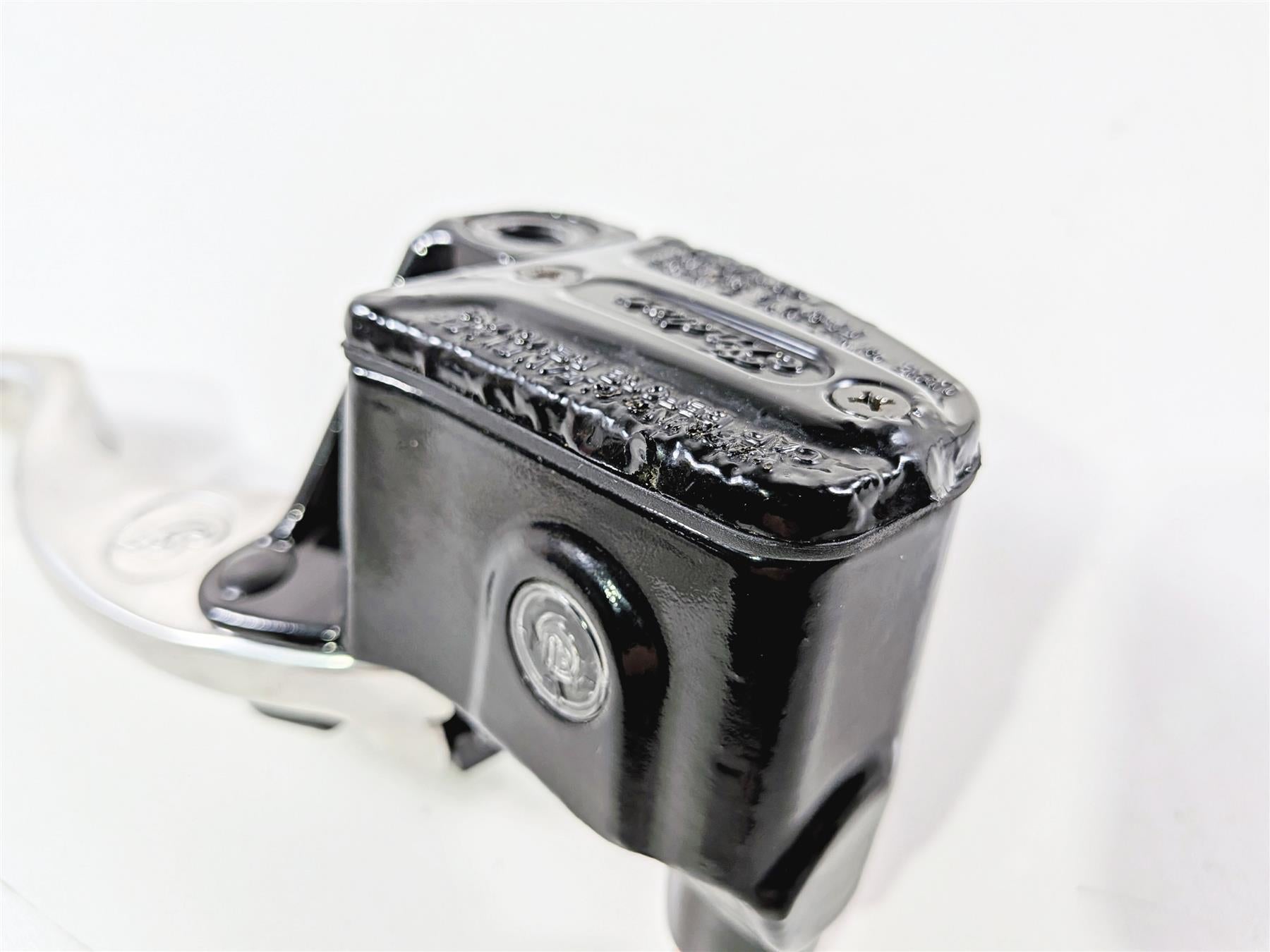 2021 Indian Scout 1200 Front Brake Master Cylinder Pump Lever 1913556 1913924 {{ shop.shopifyCountryName }} - Mototech271